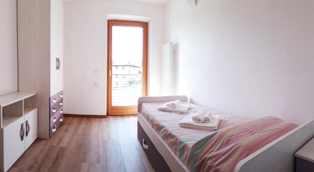 Mariel Holiday Home Levico Terme Exterior foto