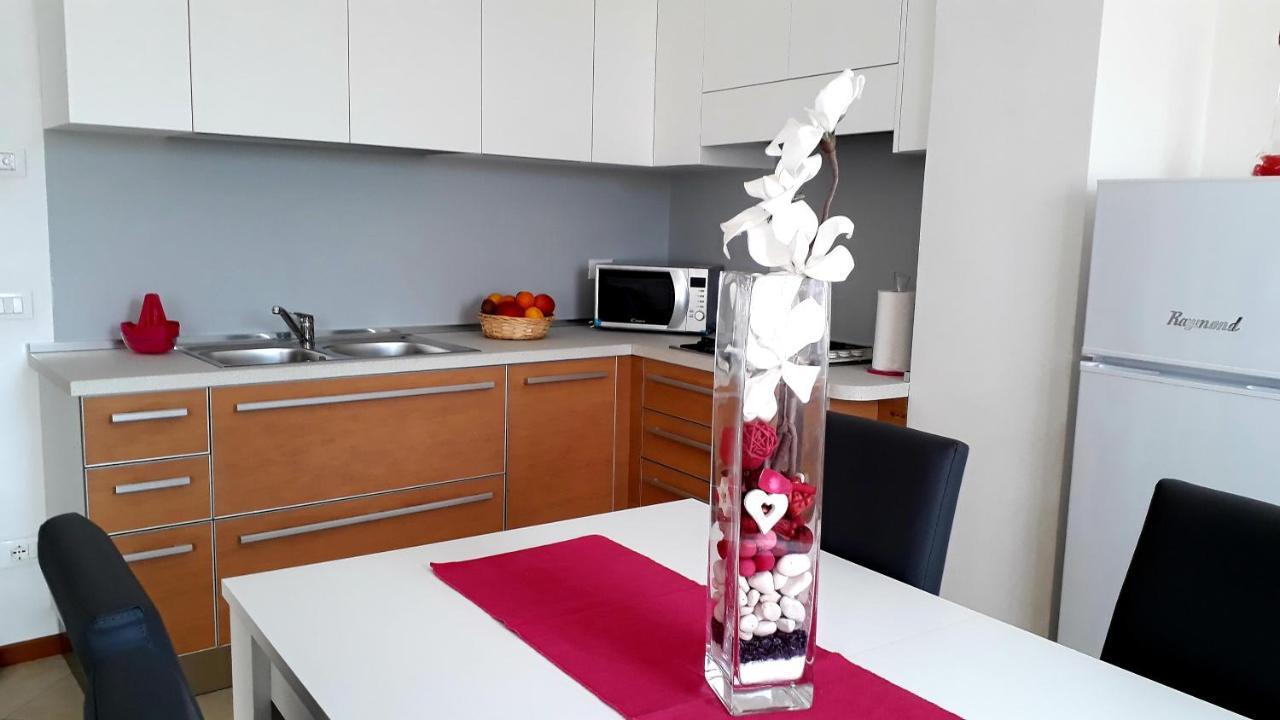 Mariel Holiday Home Levico Terme Exterior foto