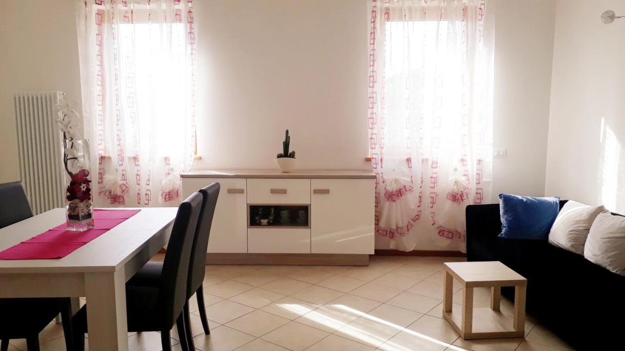Mariel Holiday Home Levico Terme Exterior foto