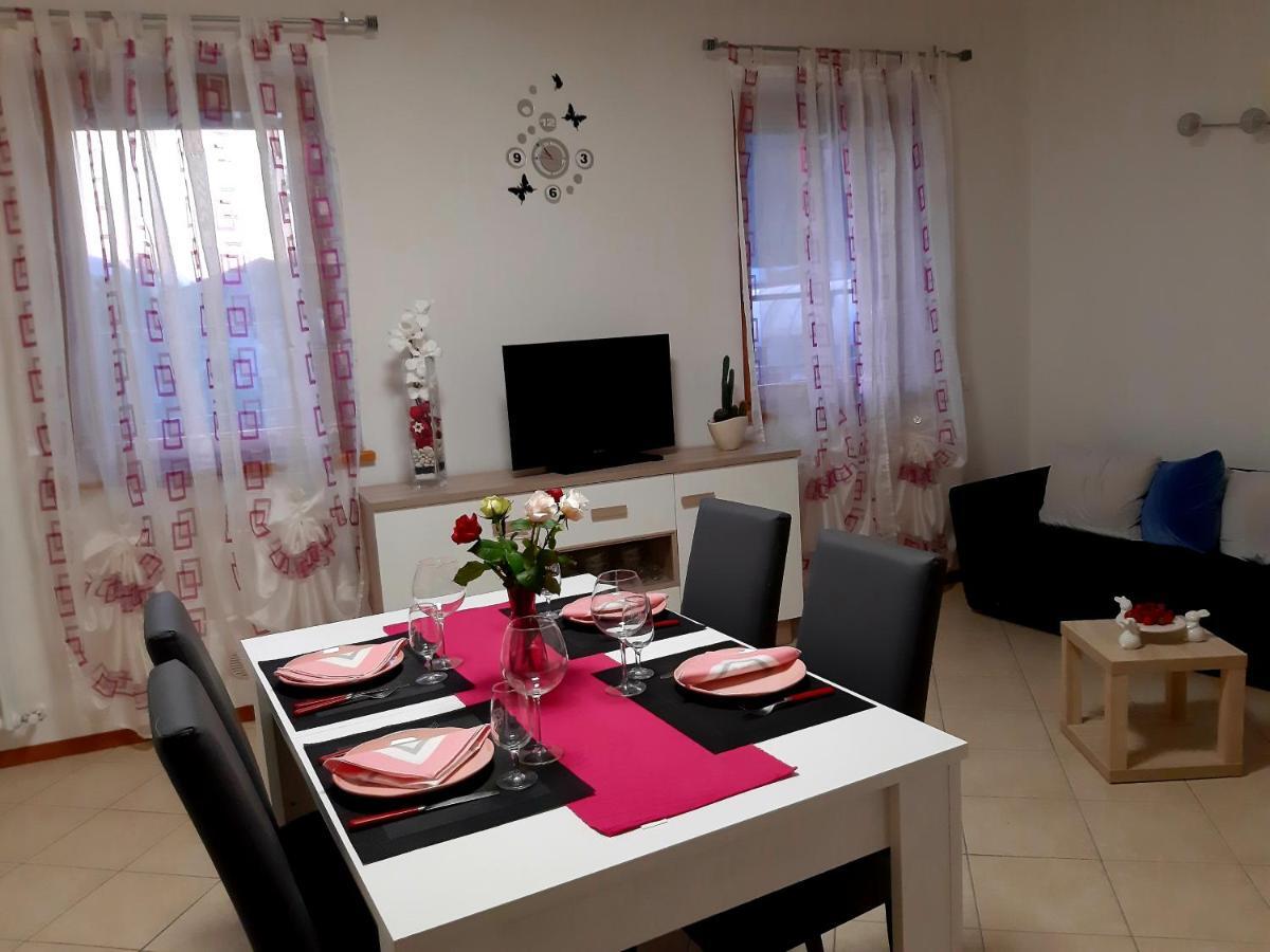 Mariel Holiday Home Levico Terme Exterior foto