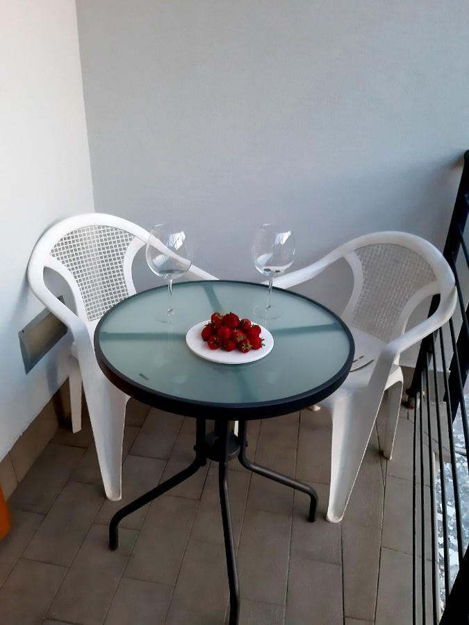Mariel Holiday Home Levico Terme Exterior foto