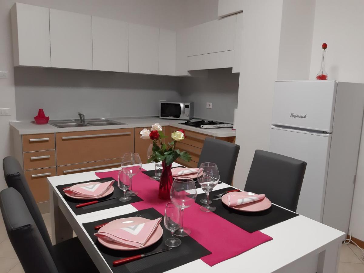 Mariel Holiday Home Levico Terme Exterior foto